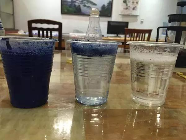 【技術】清道夫——水性漆工業(yè)廢水處理劑 【技術】清道夫——水性漆工業(yè)廢水處理劑